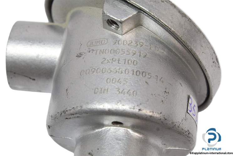 jumo-90D239-F03-temperature-sensor-pt100-(Used)-3