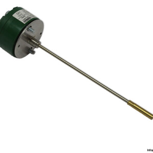 datexel-DAT1010-temperature-sensor-pt100-(Used)