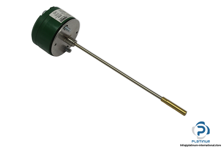 datexel-DAT1010-temperature-sensor-pt100-(Used)