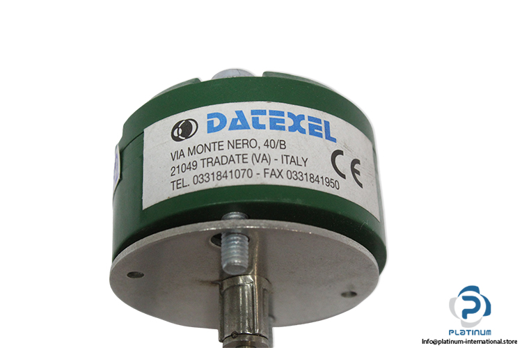 datexel-DAT1010-temperature-sensor-pt100-(Used)-2