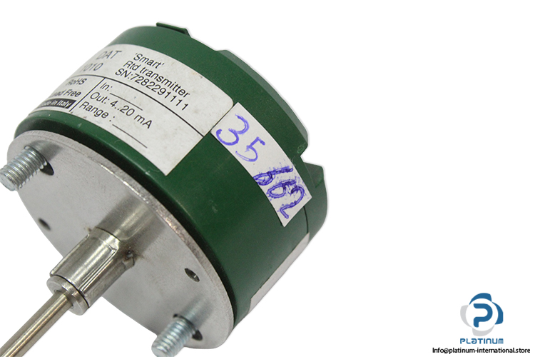 datexel-DAT1010-temperature-sensor-pt100-(Used)-3