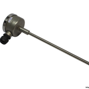 RS Technics 10P589 ST Temperature Sensor PT100