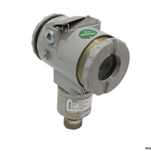 Smar LD293 Profibus-PA Pressure Transmitter
