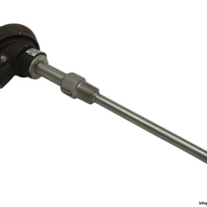 COE&CLERICI 1/624 TEMPERATURE SENSOR PT100