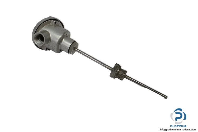 jumo-PT100-temperature-sensor-pt100-(New)