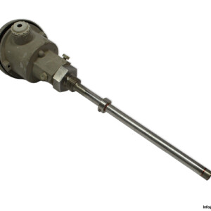 Jola TRS 80609 Temperature Sensor PT100