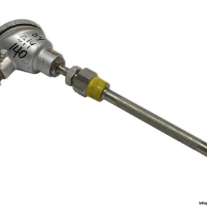 Okazaki ABS21 401 Temperature Sensor PT100