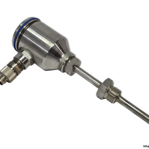 Endress+Hauser TR10-ASA1CASAG3000 Thermometer Sensor PT100