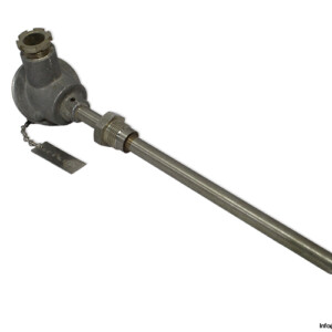 Meiyo Electric PTR-F Temperature Sensor PT100