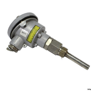 Termotech 97-0287A-050 Temperature Sensor PT100
