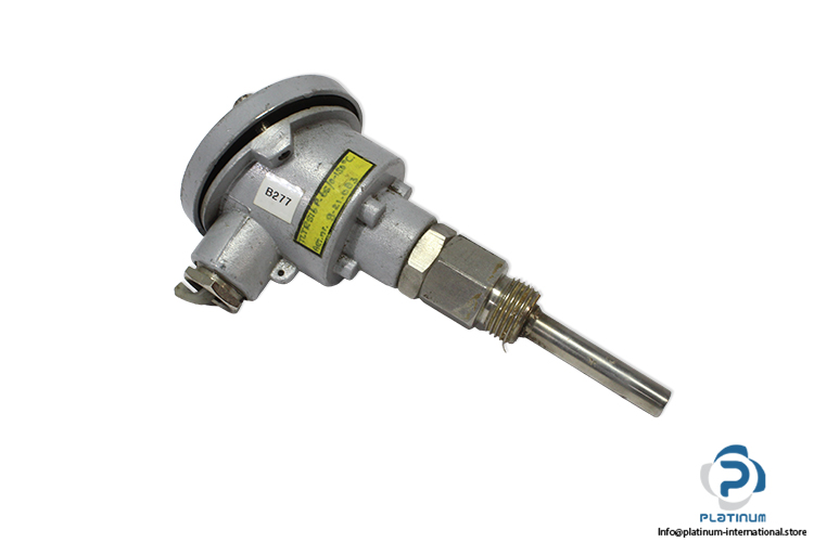 termotech-97-0287A-050-temperature-sensor-pt100-(Used)