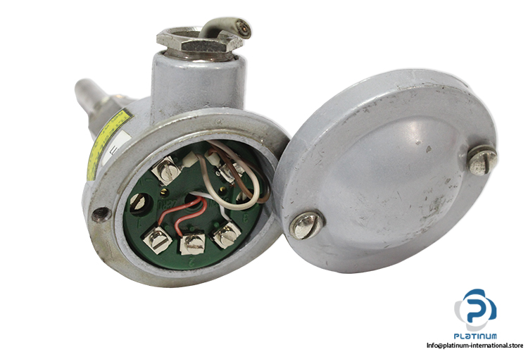 termotech-97-0287A-050-temperature-sensor-pt100-(Used)-1