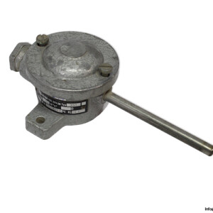 GDR TGL39438 351 Temperature Sensor PT100