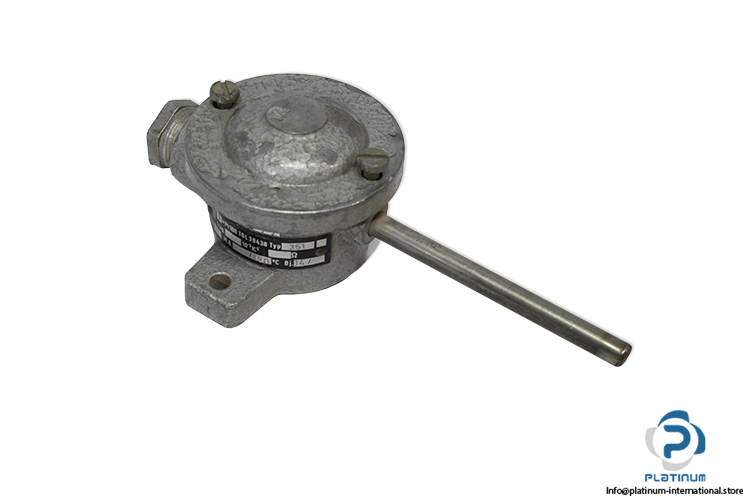 gdr-TGL39438-351-temperature-sensor-pt100-(Used)