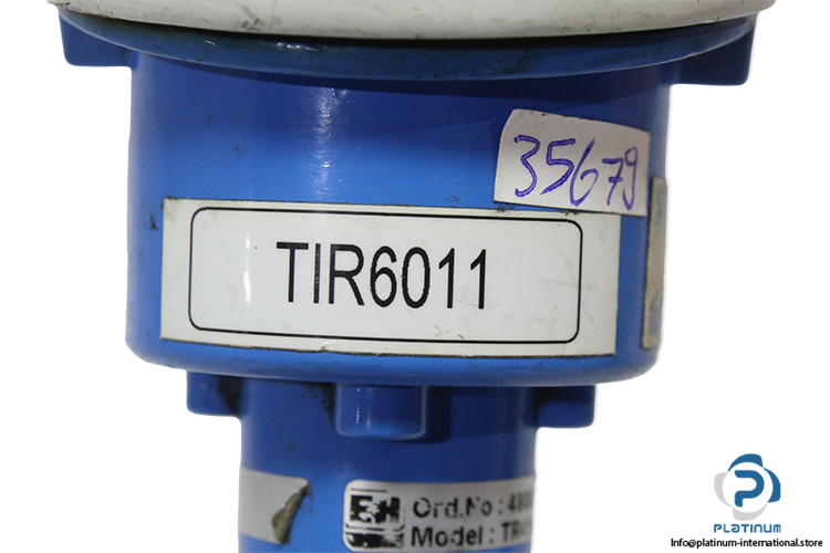 endress-hauser-TR45-BF5B1S3HA0000-thermometer-sensor-pt100-(Used)-5