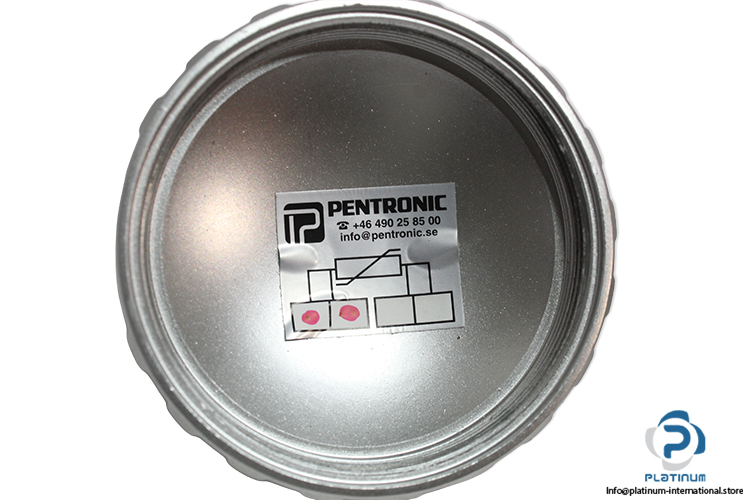 pentronic-5805038-001-temperature-sensor-pt100-(New)-2