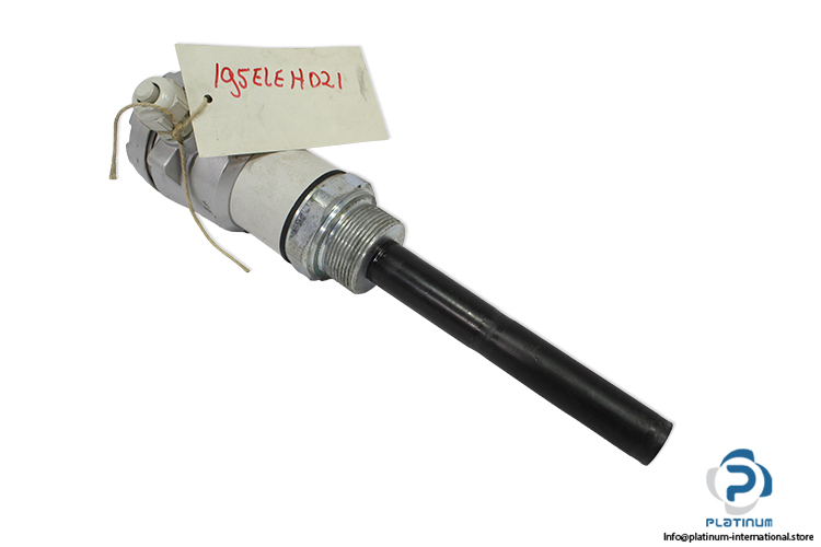 endress-hauser-FTC51-AG1AA11E2-level-limit-switch-(New)