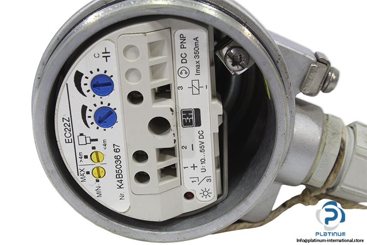 endress-hauser-FTC51-AG1AA11E2-level-limit-switch-(New)-2