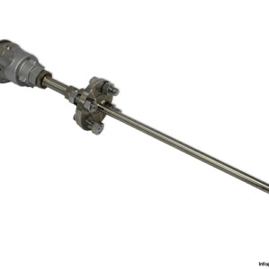 yamari-thermic-S1071-temperature-sensor-pt100-(Used)