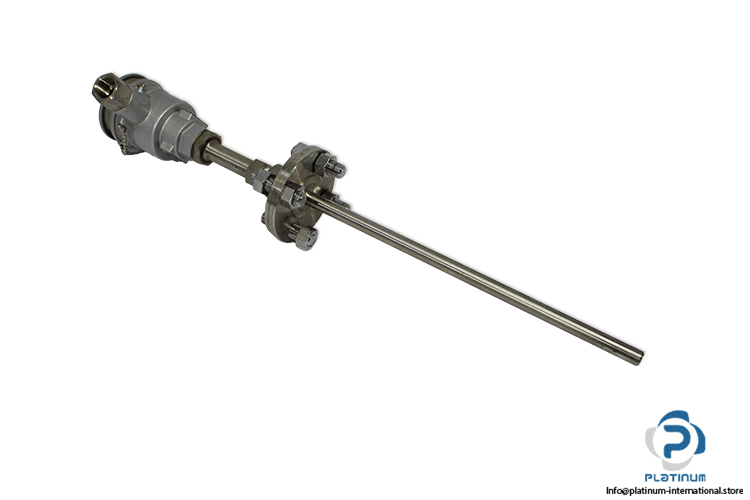 yamari-thermic-S1071-temperature-sensor-pt100-(Used)