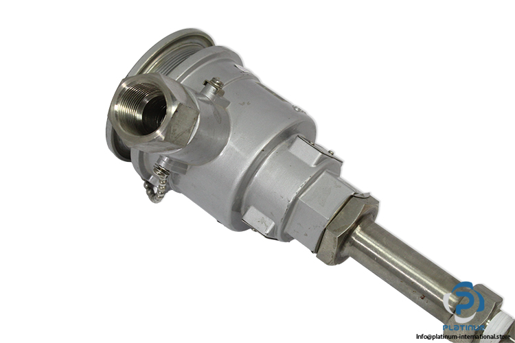 yamari-thermic-S1071-temperature-sensor-pt100-(Used)-1