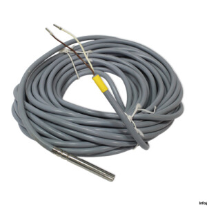 Thermokon TF25 Temperature Sensor PT100