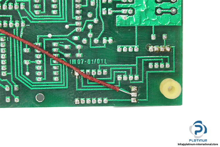 keller-IM07-01_01B-circuit-board-(Used)-1