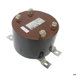 faget-DS11-voltage-transformer-(Used)