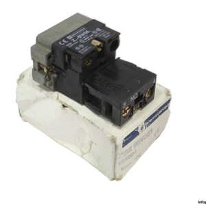 telemecanique-ZB2-BW061-control-button-body-(New)