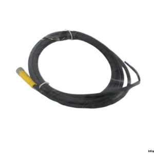 Turck PKG 6M-2/CS10922 Actuator AND Sensor Cable
