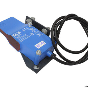 Sick RT-P2420S03 Background Suppression Sensor