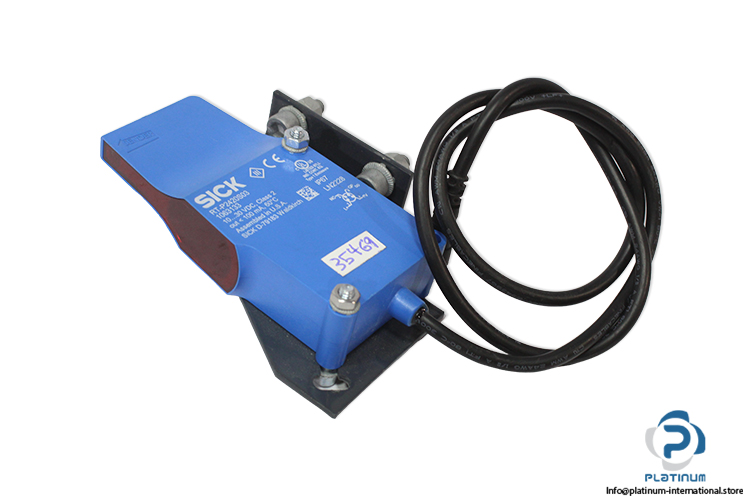 sick-RT-P2420S03-background-suppression-sensor-(New)