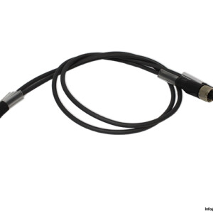 Lapp AB-C3-M12Y-0.6PUR-M12FS-B Sensor/Actuator-Cable