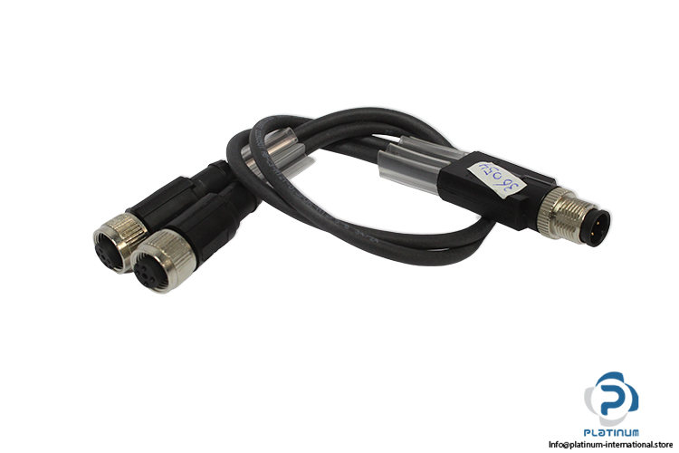 lapp-AB-C3-M12Y-0.3PUR-M12FS-B-sensor-actuator-cable-(new)