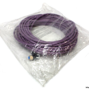 Sick YG2A15-150C1BXLEAX Ethernet Cable