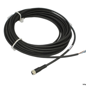 Lapp AB-C4-10,0PUR-M8FS Sensor/Actuator-Cable