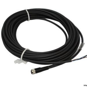 Lapp AB-C3-10,0PUR-M8FS Sensor/Actuator-Cable