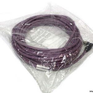 Sick YG2A15-100C1BN2A15 Ethernet Cable