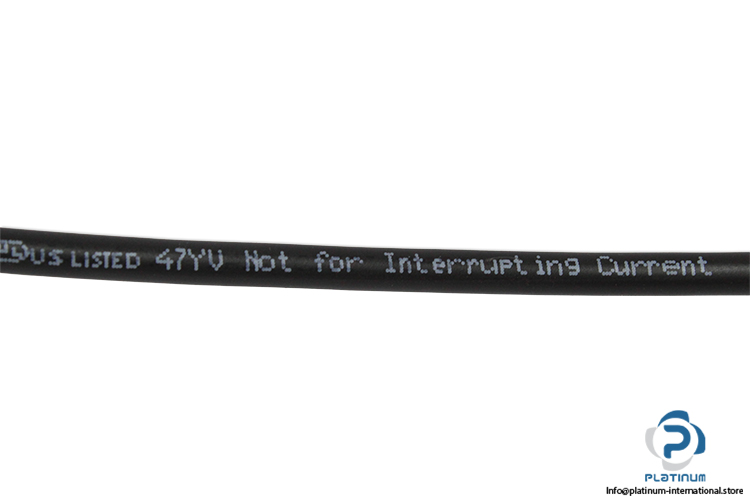 leuze-KDU-M8-4A-V1-020-connection-cable(new)-4