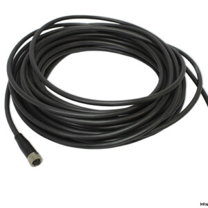Balluff BCC M313-0000-10-001-PX0334-100 Sensor Cable