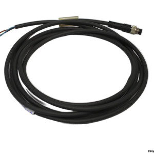 Lapp AB-C3-M8MS-2,0PUR Sensor/Actuator Cable