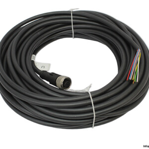 telemecanique-xzc-p29p11l15-pre-wired-connector-cable(new)