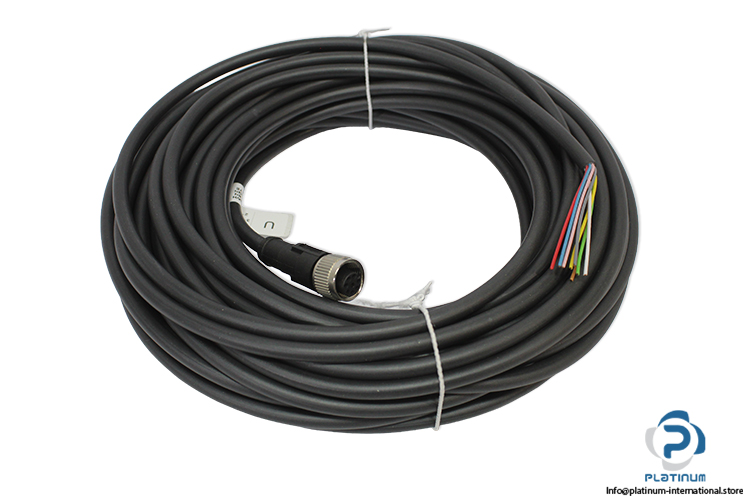 telemecanique-xzc-p29p11l15-pre-wired-connector-cable(new)