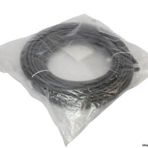 telemecanique-XZCP1164L25-pre-wired-connector-cable(new)