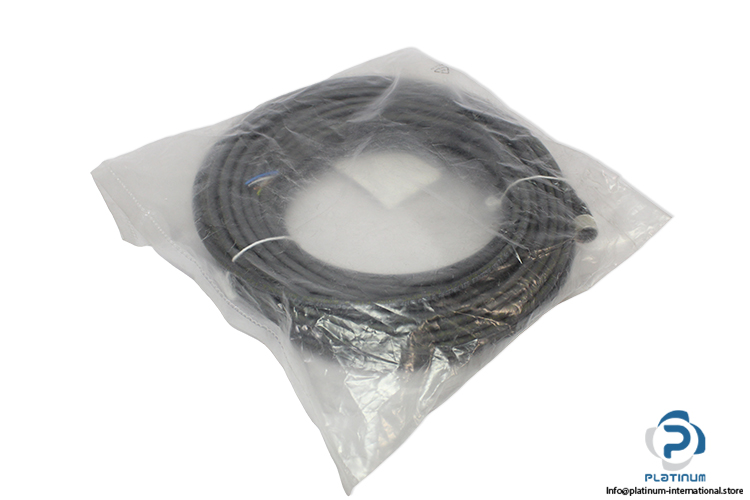telemecanique-XZCP1164L25-pre-wired-connector-cable(new)