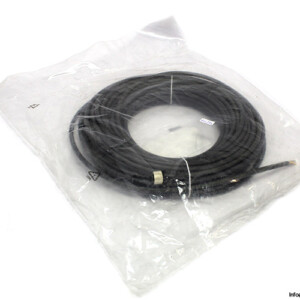 telemecanique-XZCP29P11L25-pre-wired-connector-cable(new)