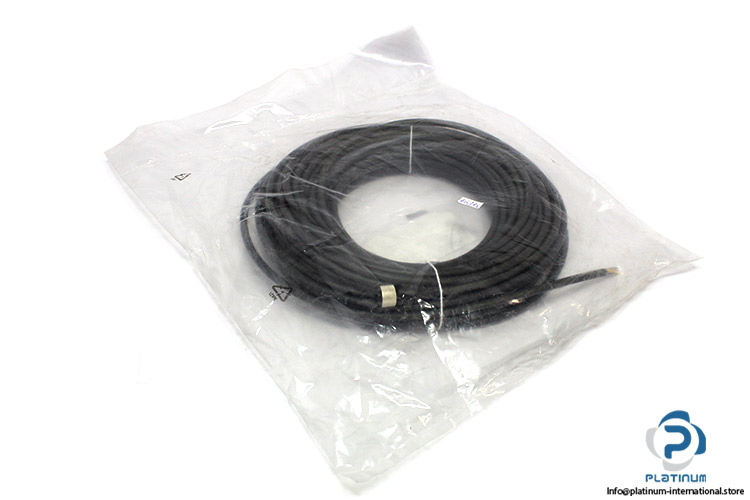 telemecanique-XZCP29P11L25-pre-wired-connector-cable(new)