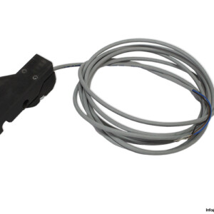 Leuze IS 255MP/4NO-1E5 Inductive Switch