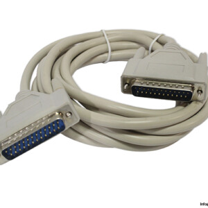 Maxxtro AA-305-10 D-SUB Communication Cable