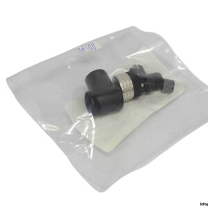 telemecanique-xzcc12fcm40b-elbowed-connector(new)